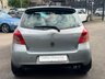 USED 2008 58 TOYOTA YARIS 1.3 VVT-i SR Hatchback 3dr Petrol Manual (141 g/km, 87 bhp) 
