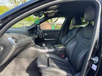 USED 2021 21 BMW 3 SERIES 2.0 330e 12kWh M Sport Saloon 4dr Petrol Plug-in Hybrid Auto Euro 6 (s/s) (292 ps) 