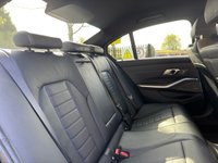 USED 2021 21 BMW 3 SERIES 2.0 330e 12kWh M Sport Saloon 4dr Petrol Plug-in Hybrid Auto Euro 6 (s/s) (292 ps) 