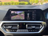 USED 2021 21 BMW 3 SERIES 2.0 330e 12kWh M Sport Saloon 4dr Petrol Plug-in Hybrid Auto Euro 6 (s/s) (292 ps) 