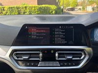 USED 2021 21 BMW 3 SERIES 2.0 330e 12kWh M Sport Saloon 4dr Petrol Plug-in Hybrid Auto Euro 6 (s/s) (292 ps) 