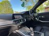 USED 2021 21 BMW 3 SERIES 2.0 330e 12kWh M Sport Saloon 4dr Petrol Plug-in Hybrid Auto Euro 6 (s/s) (292 ps) 