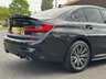 USED 2021 21 BMW 3 SERIES 2.0 330e 12kWh M Sport Saloon 4dr Petrol Plug-in Hybrid Auto Euro 6 (s/s) (292 ps) 