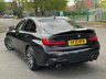 USED 2021 21 BMW 3 SERIES 2.0 330e 12kWh M Sport Saloon 4dr Petrol Plug-in Hybrid Auto Euro 6 (s/s) (292 ps) 