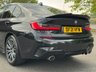 USED 2021 21 BMW 3 SERIES 2.0 330e 12kWh M Sport Saloon 4dr Petrol Plug-in Hybrid Auto Euro 6 (s/s) (292 ps) 