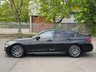 USED 2021 21 BMW 3 SERIES 2.0 330e 12kWh M Sport Saloon 4dr Petrol Plug-in Hybrid Auto Euro 6 (s/s) (292 ps) 