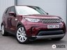USED 2017 67 LAND ROVER DISCOVERY 3.0 TD V6 HSE Luxury SUV 5dr Diesel Auto 4WD Euro 6 (s/s) (258 ps) 