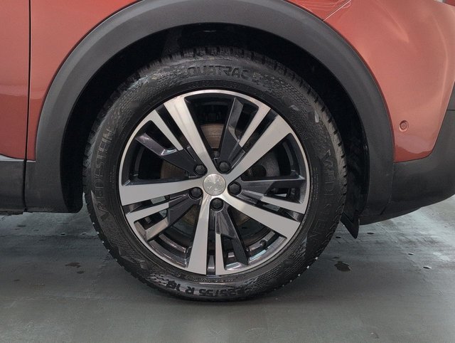 USED 2019 68 Peugeot 3008 1.5 Bluehdi GT Line Suv 5dr Diesel Manual Euro 6 (s/S) (130 Ps) - Sat Nav + Heated Seats