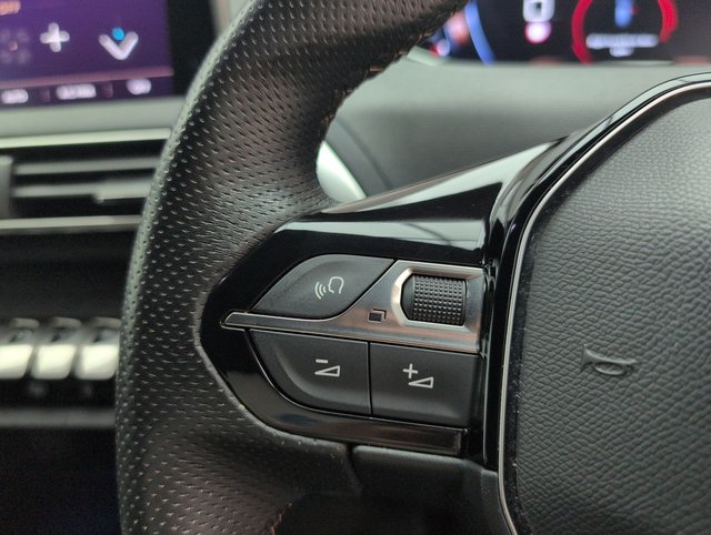 USED 2019 68 Peugeot 3008 1.5 Bluehdi GT Line Suv 5dr Diesel Manual Euro 6 (s/S) (130 Ps) - Sat Nav + Heated Seats