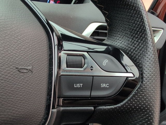 USED 2019 68 Peugeot 3008 1.5 Bluehdi GT Line Suv 5dr Diesel Manual Euro 6 (s/S) (130 Ps) - Sat Nav + Heated Seats