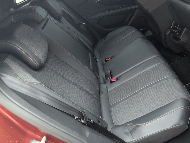 USED 2019 68 Peugeot 3008 1.5 Bluehdi GT Line Suv 5dr Diesel Manual Euro 6 (s/S) (130 Ps) - Sat Nav + Heated Seats