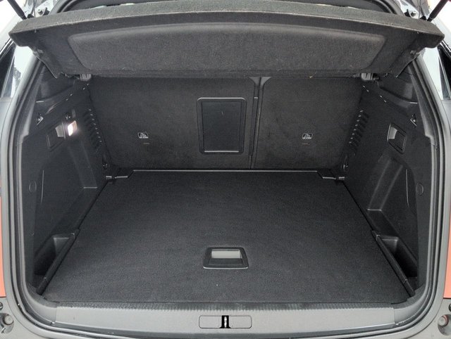USED 2019 68 Peugeot 3008 1.5 Bluehdi GT Line Suv 5dr Diesel Manual Euro 6 (s/S) (130 Ps) - Sat Nav + Heated Seats