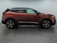 USED 2019 68 Peugeot 3008 1.5 Bluehdi GT Line Suv 5dr Diesel Manual Euro 6 (s/S) (130 Ps) - Sat Nav + Heated Seats