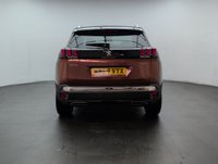 USED 2019 68 Peugeot 3008 1.5 Bluehdi GT Line Suv 5dr Diesel Manual Euro 6 (s/S) (130 Ps) - Sat Nav + Heated Seats