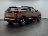 USED 2019 68 Peugeot 3008 1.5 Bluehdi GT Line Suv 5dr Diesel Manual Euro 6 (s/S) (130 Ps) - Sat Nav + Heated Seats