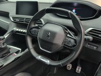USED 2019 68 Peugeot 3008 1.5 Bluehdi GT Line Suv 5dr Diesel Manual Euro 6 (s/S) (130 Ps) - Sat Nav + Heated Seats