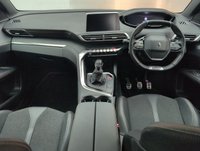 USED 2019 68 Peugeot 3008 1.5 Bluehdi GT Line Suv 5dr Diesel Manual Euro 6 (s/S) (130 Ps) - Sat Nav + Heated Seats