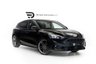 USED 2020 69 FORD FOCUS 1.0T EcoBoost ST-Line Hatchback 5dr Petrol Manual Euro 6 (s/s) (125 ps) ALLOYS INCLUDED | AGATE BLACK
