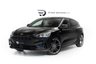 USED 2020 69 FORD FOCUS 1.0T EcoBoost ST-Line Hatchback 5dr Petrol Manual Euro 6 (s/s) (125 ps) ALLOYS INCLUDED | AGATE BLACK
