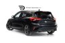 USED 2020 69 FORD FOCUS 1.0T EcoBoost ST-Line Hatchback 5dr Petrol Manual Euro 6 (s/s) (125 ps) ALLOYS INCLUDED | AGATE BLACK