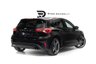 USED 2020 69 FORD FOCUS 1.0T EcoBoost ST-Line Hatchback 5dr Petrol Manual Euro 6 (s/s) (125 ps) ALLOYS INCLUDED | AGATE BLACK