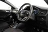 USED 2020 69 FORD FOCUS 1.0T EcoBoost ST-Line Hatchback 5dr Petrol Manual Euro 6 (s/s) (125 ps) ALLOYS INCLUDED | AGATE BLACK