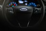 USED 2020 69 FORD FOCUS 1.0T EcoBoost ST-Line Hatchback 5dr Petrol Manual Euro 6 (s/s) (125 ps) ALLOYS INCLUDED | AGATE BLACK