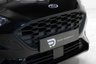 USED 2020 69 FORD FOCUS 1.0T EcoBoost ST-Line Hatchback 5dr Petrol Manual Euro 6 (s/s) (125 ps) ALLOYS INCLUDED | AGATE BLACK