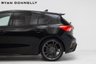USED 2020 69 FORD FOCUS 1.0T EcoBoost ST-Line Hatchback 5dr Petrol Manual Euro 6 (s/s) (125 ps) ALLOYS INCLUDED | AGATE BLACK