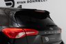 USED 2020 69 FORD FOCUS 1.0T EcoBoost ST-Line Hatchback 5dr Petrol Manual Euro 6 (s/s) (125 ps) ALLOYS INCLUDED | AGATE BLACK