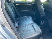 USED 2014 14 AUDI A3 2.0 TDI Sport Sportback 5dr Diesel Manual Euro 5 (s/s) (150 ps) GREAT SERVICE HISTORY 9 SRVCS