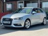 USED 2014 14 AUDI A3 2.0 TDI Sport Sportback 5dr Diesel Manual Euro 5 (s/s) (150 ps) GREAT SERVICE HISTORY 9 SRVCS
