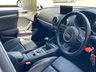 USED 2014 14 AUDI A3 2.0 TDI Sport Sportback 5dr Diesel Manual Euro 5 (s/s) (150 ps) GREAT SERVICE HISTORY 9 SRVCS