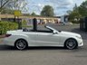 USED 2015 65 MERCEDES-BENZ E-CLASS 2.1 E220 BlueTEC AMG Line Cabriolet 2dr Diesel G-Tronic+ Euro 6 (s/s) (177 ps) 