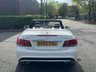 USED 2015 65 MERCEDES-BENZ E-CLASS 2.1 E220 BlueTEC AMG Line Cabriolet 2dr Diesel G-Tronic+ Euro 6 (s/s) (177 ps) 