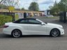 USED 2015 65 MERCEDES-BENZ E-CLASS 2.1 E220 BlueTEC AMG Line Cabriolet 2dr Diesel G-Tronic+ Euro 6 (s/s) (177 ps) 
