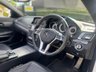 USED 2015 65 MERCEDES-BENZ E-CLASS 2.1 E220 BlueTEC AMG Line Cabriolet 2dr Diesel G-Tronic+ Euro 6 (s/s) (177 ps) 