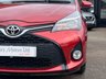 USED 2015 64 TOYOTA YARIS 1.33 Dual VVT-i Sport Hatchback 5dr Petrol Manual Euro 5 Euro 5 (99 ps) 