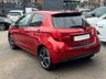 USED 2015 64 TOYOTA YARIS 1.33 Dual VVT-i Sport Hatchback 5dr Petrol Manual Euro 5 Euro 5 (99 ps) 