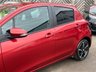 USED 2015 64 TOYOTA YARIS 1.33 Dual VVT-i Sport Hatchback 5dr Petrol Manual Euro 5 Euro 5 (99 ps) 