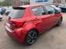 USED 2015 64 TOYOTA YARIS 1.33 Dual VVT-i Sport Hatchback 5dr Petrol Manual Euro 5 Euro 5 (99 ps) 