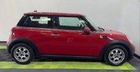 USED 2013 62 MINI HATCH 1.6 Cooper D Hatchback 3dr Diesel Manual Euro 5 (s/s) (112 ps) 
