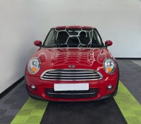 USED 2013 62 MINI HATCH 1.6 Cooper D Hatchback 3dr Diesel Manual Euro 5 (s/s) (112 ps) 