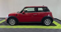 USED 2013 62 MINI HATCH 1.6 Cooper D Hatchback 3dr Diesel Manual Euro 5 (s/s) (112 ps) 