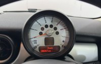 USED 2013 62 MINI HATCH 1.6 Cooper D Hatchback 3dr Diesel Manual Euro 5 (s/s) (112 ps) 