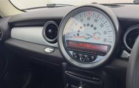 USED 2013 62 MINI HATCH 1.6 Cooper D Hatchback 3dr Diesel Manual Euro 5 (s/s) (112 ps) 
