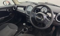 USED 2013 62 MINI HATCH 1.6 Cooper D Hatchback 3dr Diesel Manual Euro 5 (s/s) (112 ps) 