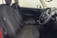USED 2013 62 MINI HATCH 1.6 Cooper D Hatchback 3dr Diesel Manual Euro 5 (s/s) (112 ps) 