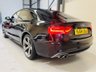 USED 2014 64 AUDI A5 2.0 TDI Black Edition Sportback 5dr Diesel Manual Euro 5 (s/s) (177 ps) LOW ROAD TAX|Bang & Olufsen|Black Leather|Privacy Glass
