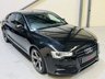 USED 2014 64 AUDI A5 2.0 TDI Black Edition Sportback 5dr Diesel Manual Euro 5 (s/s) (177 ps) LOW ROAD TAX|Bang & Olufsen|Black Leather|Privacy Glass